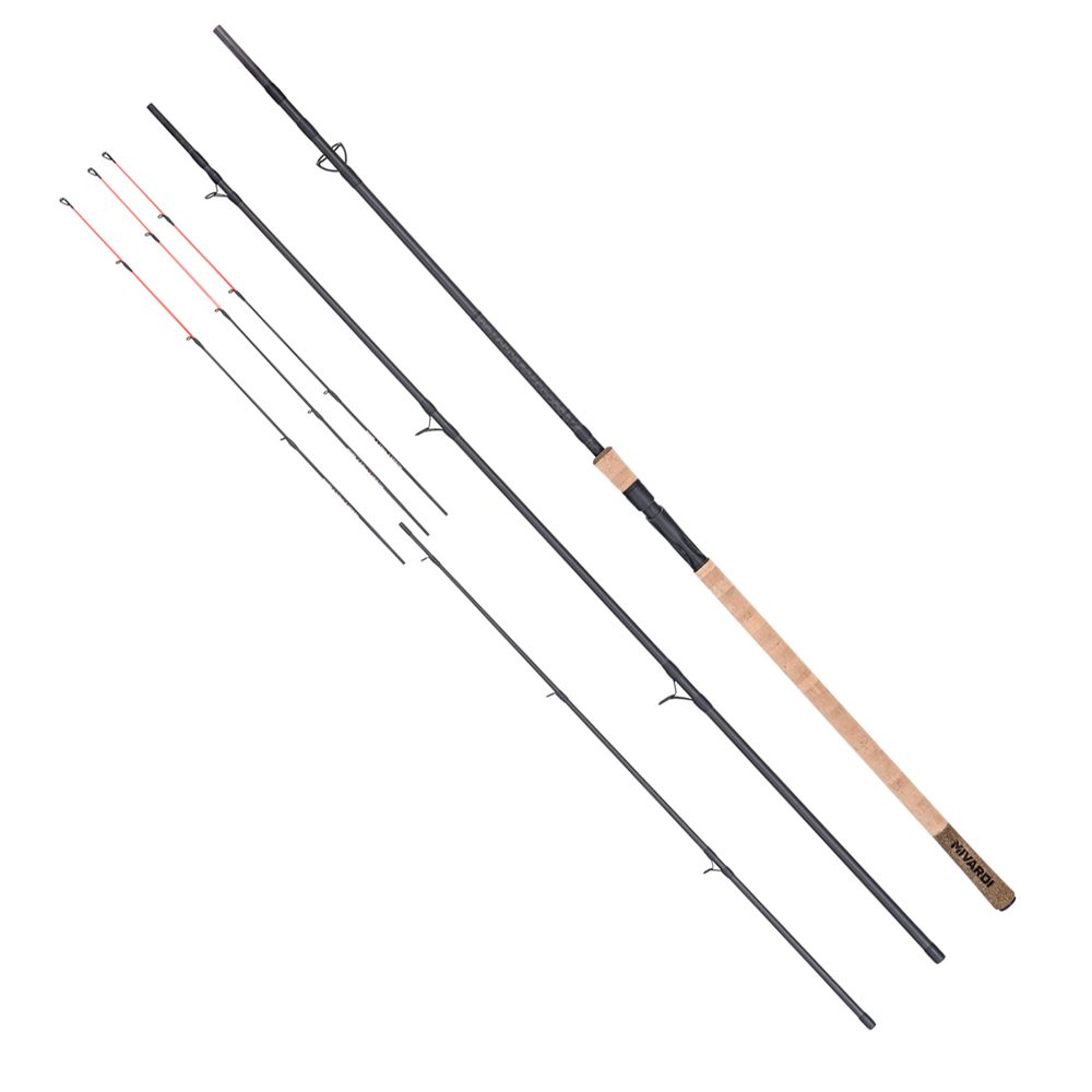 Mivardi Prut TechniX Method 360SH 3,6m 120g,Mivardi Prut TechniX Method 360SH 3,6m 120g