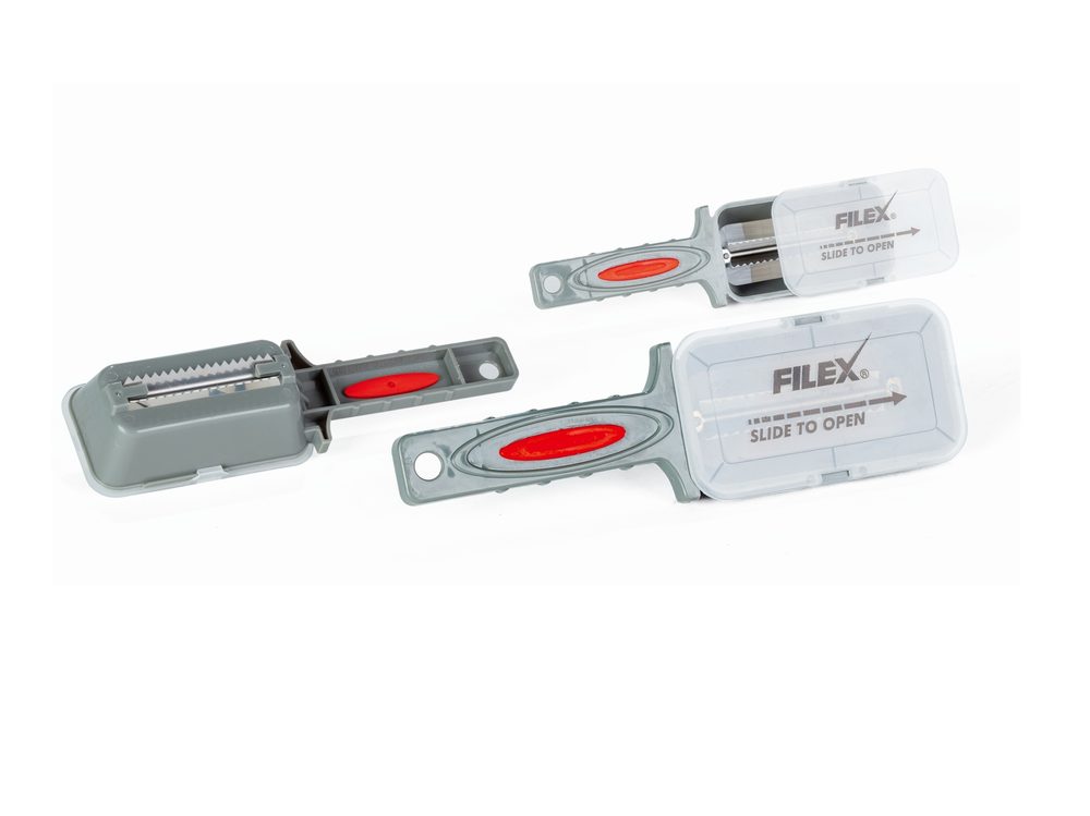 E-shop Filfishing Škrabka na šupiny Fish Scaler,Filfishing Škrabka na šupiny Fish Scaler