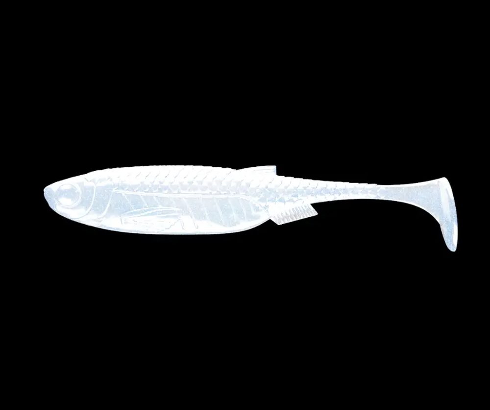 E-shop Libra Lures Gumová nástraha Kraken Shad 2″ 10ks - Blue Pearl 003,Libra Lures Gumová nástraha Kraken Shad 2″ 10ks - Blue Pearl 003