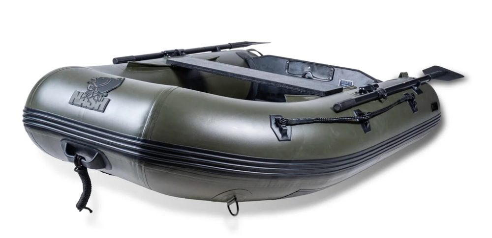 Nash Člun Boat Life Inflatable Boat 200