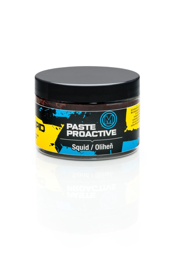 E-shop Mivardi Obalovací pasta Rapid Proactive 150g,Mivardi Obalovací pasta Rapid Proactive 150g