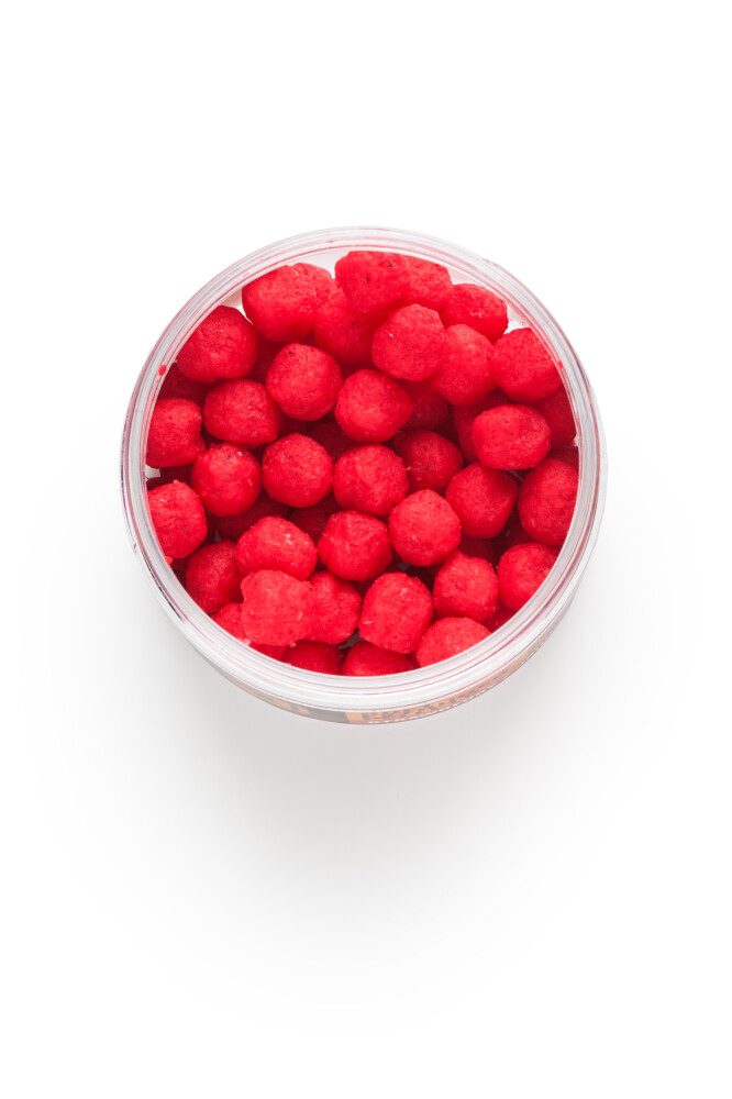 Mivardi Měkké pelety Soft Extruded Pellets 30g - Jahoda,Mivardi Měkké pelety Soft Extruded Pellets 30g - Jahoda