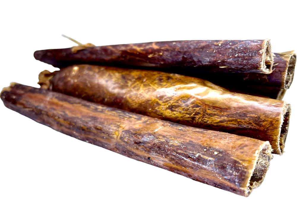 Fotografie LK Baits Pet Sušený hovězí jícen kulatý 80g