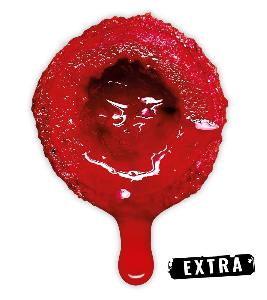 LK Baits Nutrigo Extra Spice Shrimp - 20mm 200ml