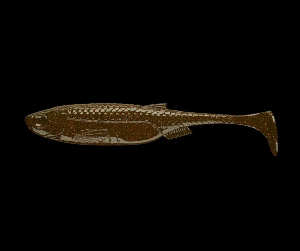 E-shop Libra Lures Gumová nástraha Kraken Shad 3″ 8ks - Blood 037,Libra Lures Gumová nástraha Kraken Shad 3″ 8ks - Blood 037