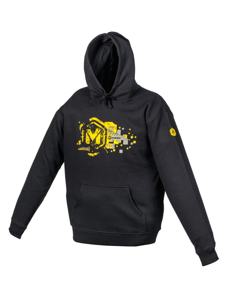 Mivardi Mikina MC Team Y20 limited - M