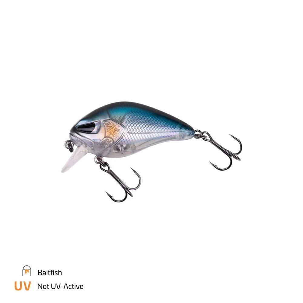 E-shop Zeck Wobler Danny 2.0 55 SR - Baitfish,Zeck Wobler Danny 2.0 55 SR - Baitfish