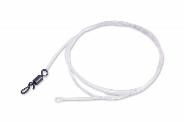 E-shop Carp ´R´ Us Clearwater speed leader 92cm - 30lb, 2ks,Carp ´R´ Us Clearwater speed leader 92cm - 30lb, 2ks