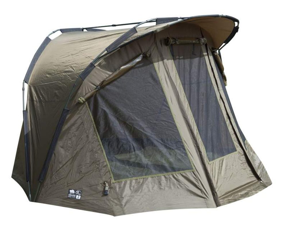 E-shop Zfish Bivak Deluxe King Size 2 Man,Zfish Bivak Deluxe King Size 2 Man
