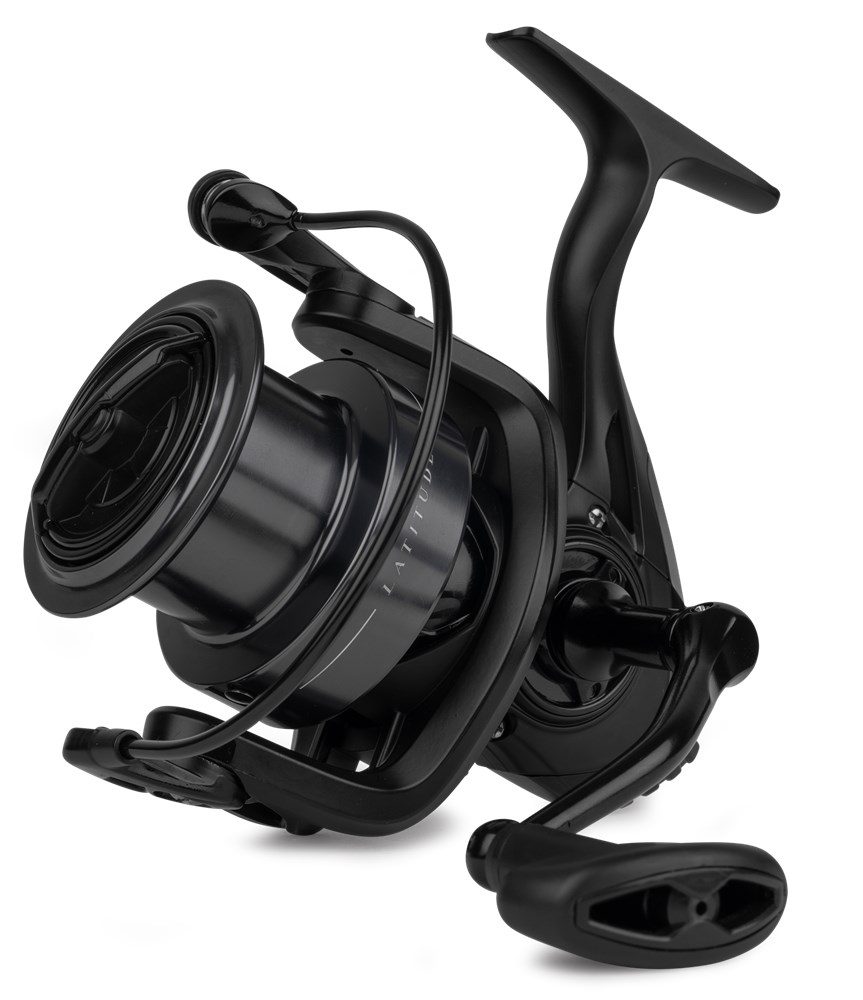 E-shop Korum Naviják Latitude Reel FD 6000,Korum Naviják Latitude Reel FD 6000