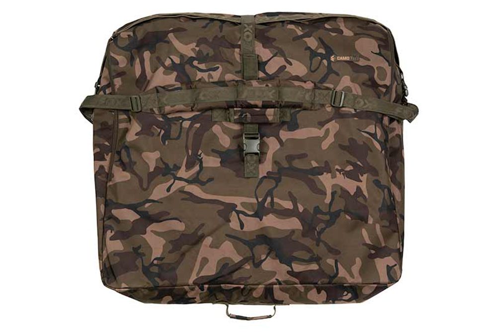 E-shop Fox Taška na Rybářské lehátko Camolite Bedchair Carrybag,Fox Taška na Rybářské lehátko Camolite Bedchair Carrybag