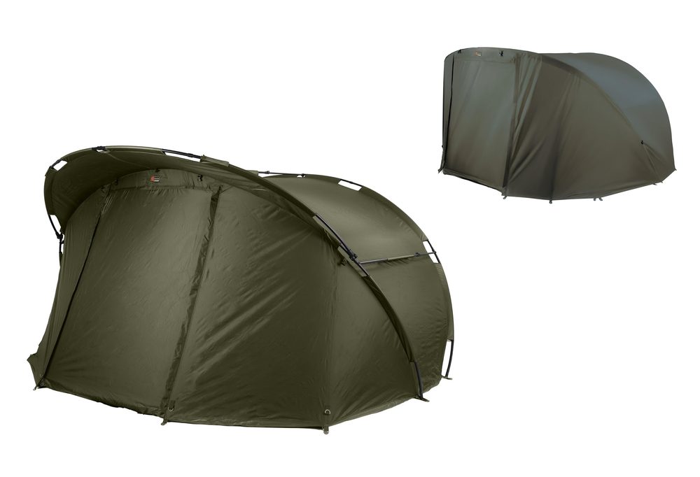 Prologic Bivak C-Series Bivvy and Overwrap 1 Man