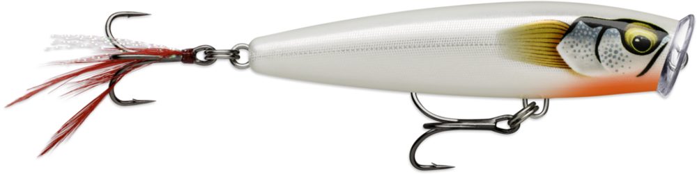 E-shop Rapala Wobler Skitter Pop Elite GDGGH - 9,5cm 17g,Rapala Wobler Skitter Pop Elite GDGGH - 9,5cm 17g