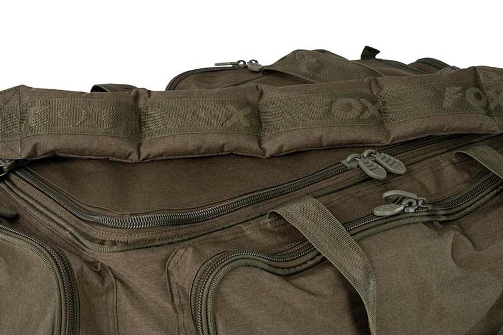 Fox Taška Voyager XL Carryall