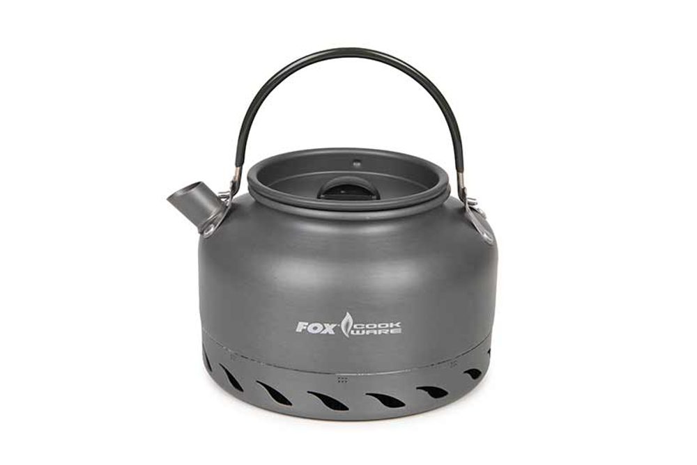 Fotografie Fox Konvička Cookware 0,9l Heat Transfer Kettle