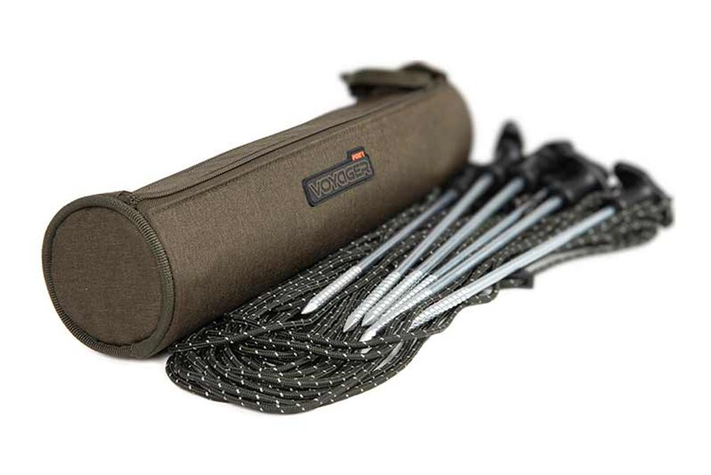 E-shop Fox Kolíky k bivaku Voyager Bivvy Storm Pack,Fox Kolíky k bivaku Voyager Bivvy Storm Pack