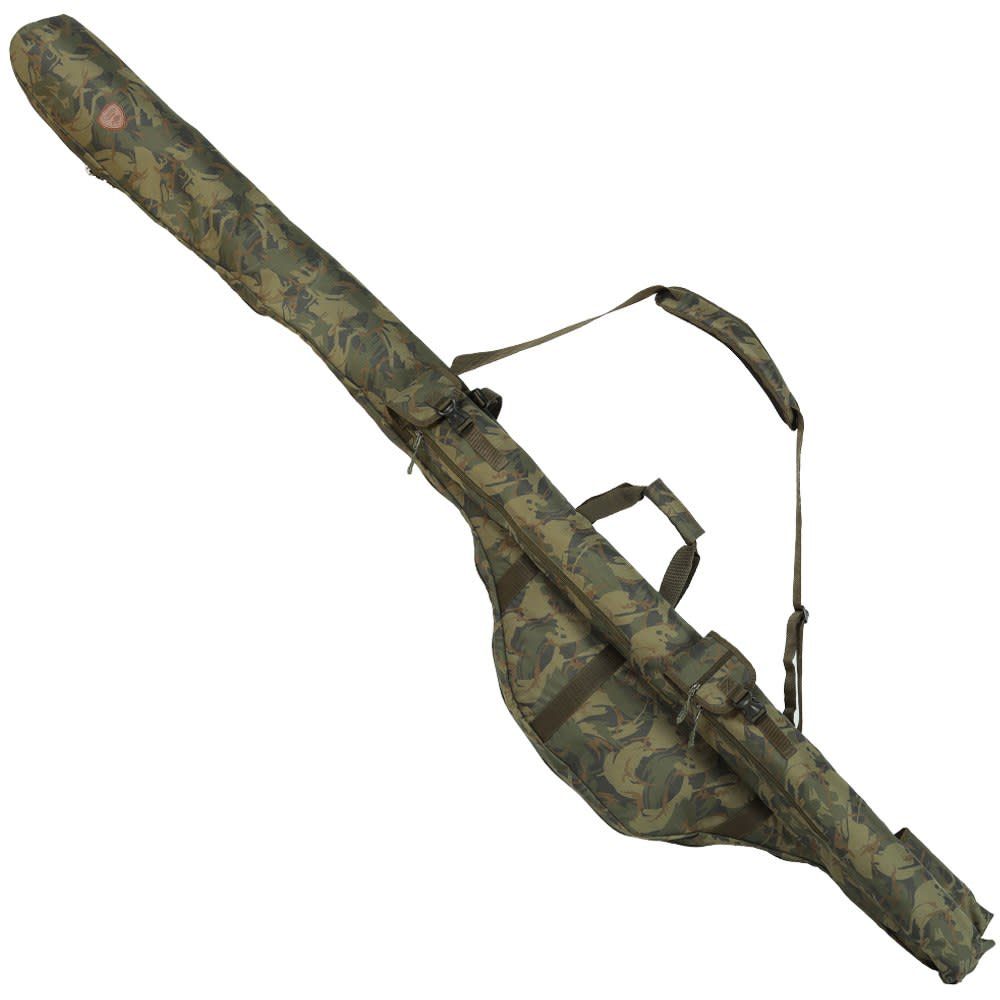 Giants fishing Pouzdro na pruty Rod Holdall Luxury 2 Rod 9ft 150cm,Giants fishing Pouzdro na pruty Rod Holdall Luxury 2 Rod 9ft 150cm