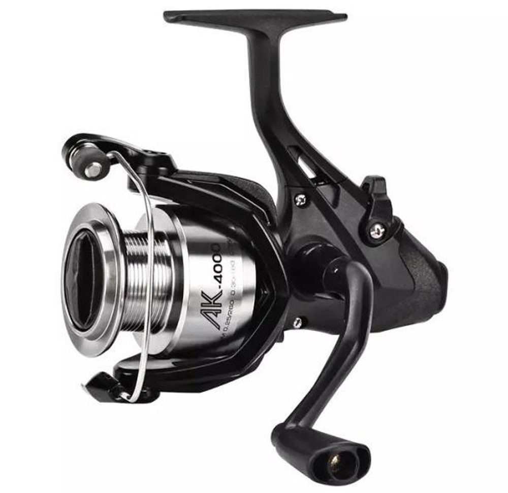 E-shop Okuma Naviják AK-4000 Baitfeeder