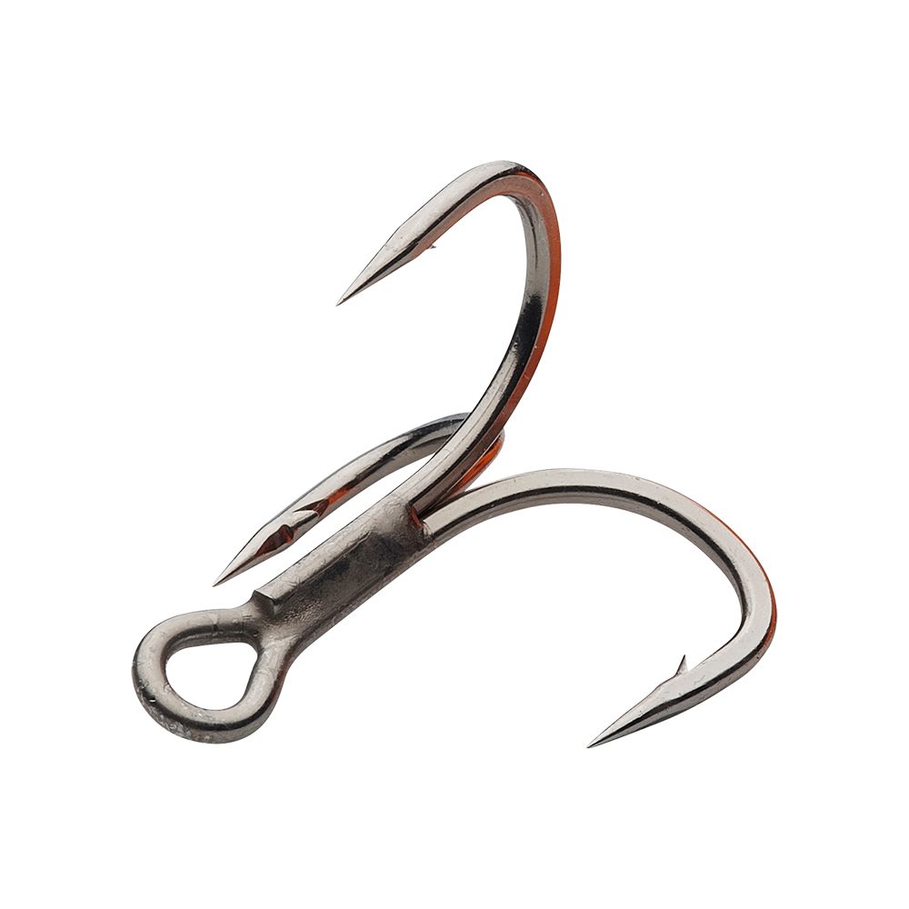 E-shop Savage Gear Trojháčky SGY 2X 8ks,Savage Gear Trojháčky SGY 2X 8ks