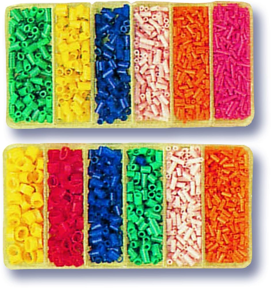 E-shop Zebco Sada bužírek 0,5-2mm,Zebco Sada bužírek 0,5-2mm