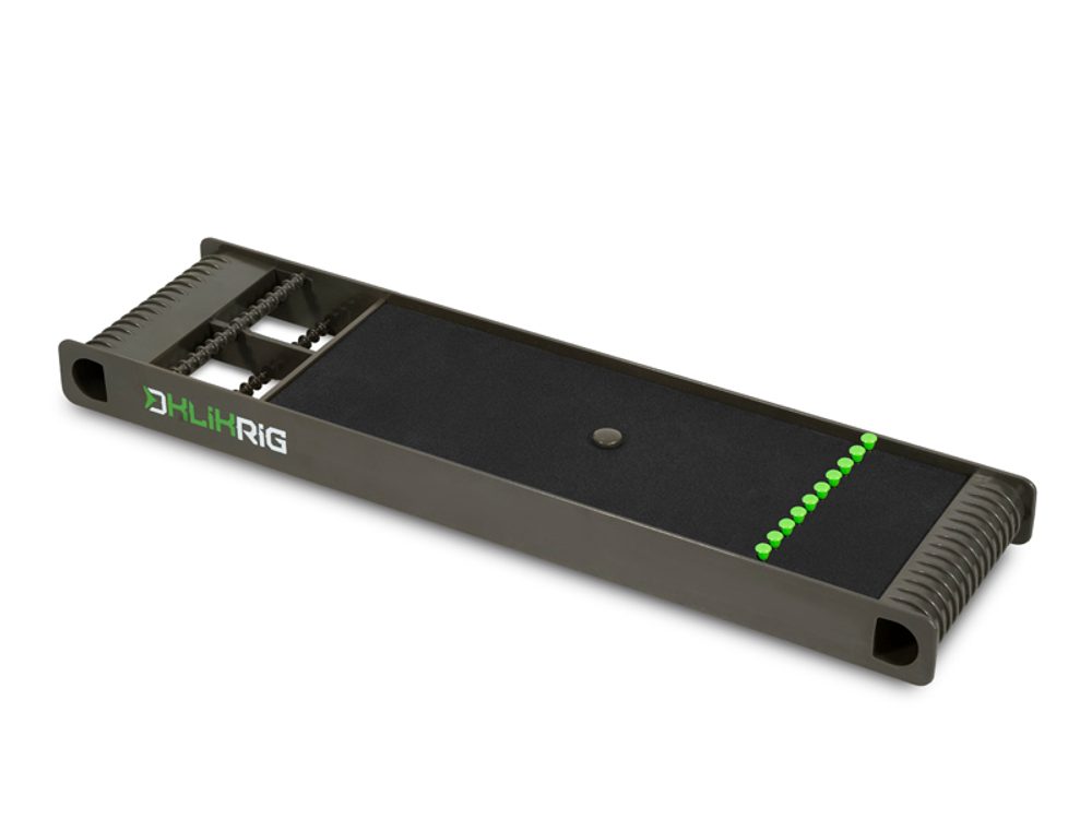 E-shop Delphin Organizér na návazce KlikBox Rig,Delphin Organizér na návazce KlikBox Rig