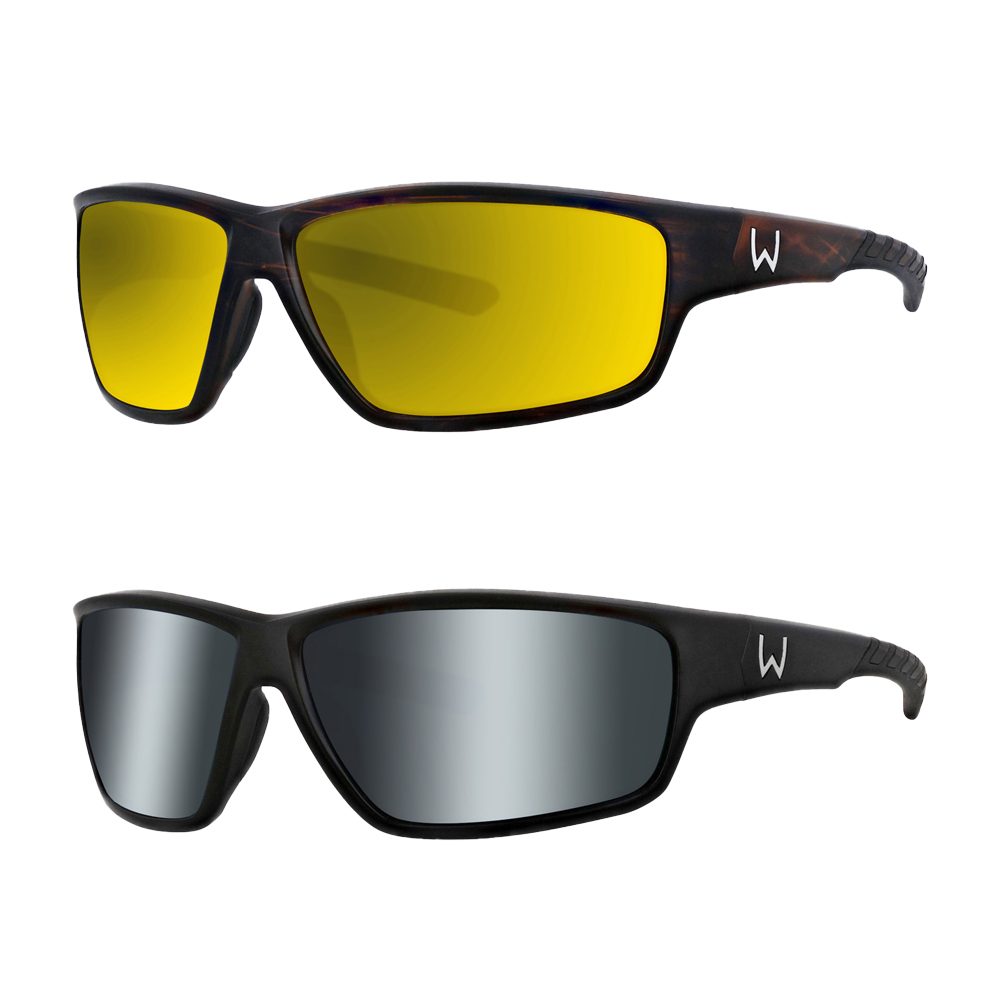 E-shop Westin Polarizační brýle W6 Sport 20,Westin Polarizační brýle W6 Sport 20