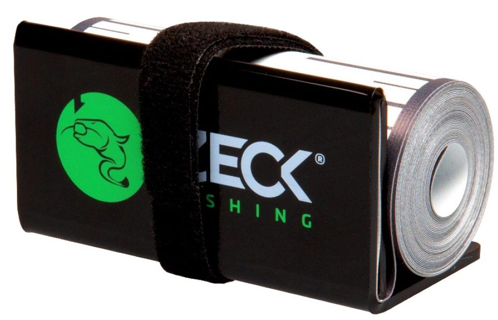 E-shop Zeck Měrné plátno na sumce Cat Ruler,Zeck Měrné plátno na sumce Cat Ruler