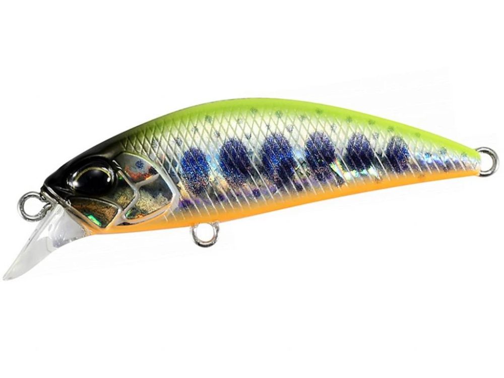 E-shop DUO Wobler Spearhead Ryuki Chart Back Yamame OB - 4,5cm 4g,DUO Wobler Spearhead Ryuki Chart Back Yamame OB - 4,5cm 4g