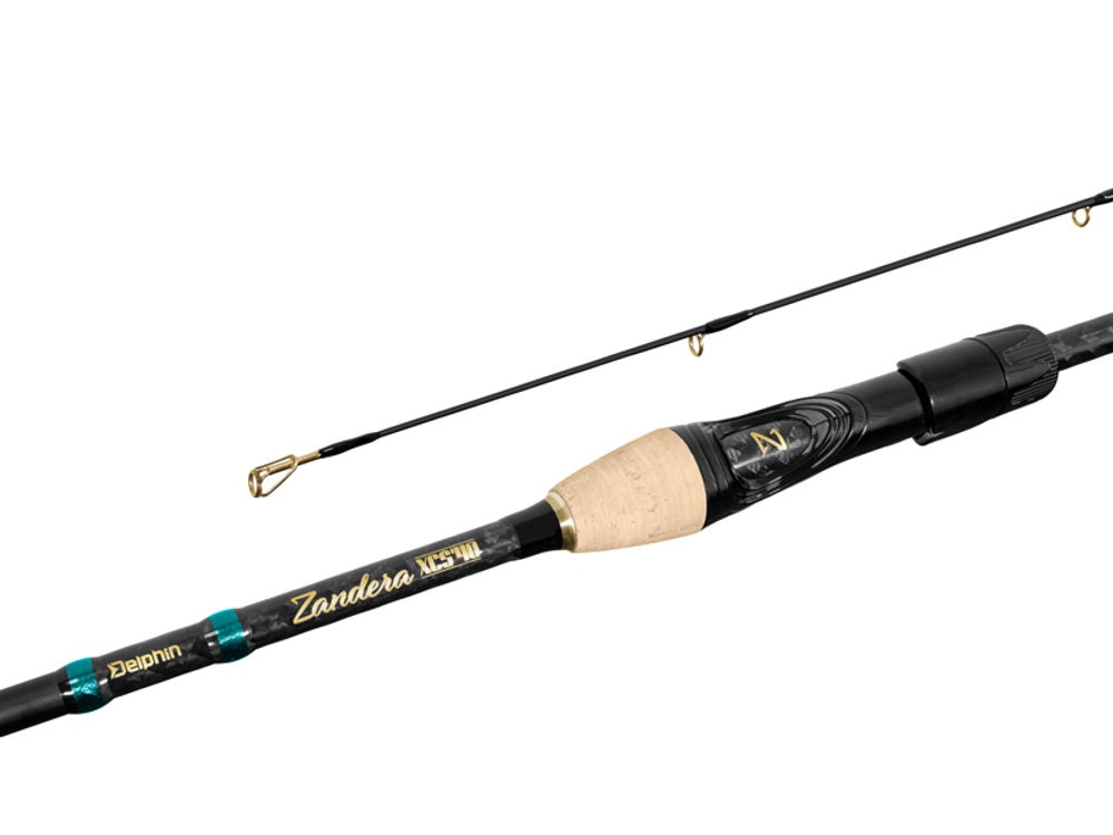 E-shop Delphin Prut Zandera XCS 40T 210cm 3-21g,Delphin Prut Zandera XCS 40T 210cm 3-21g