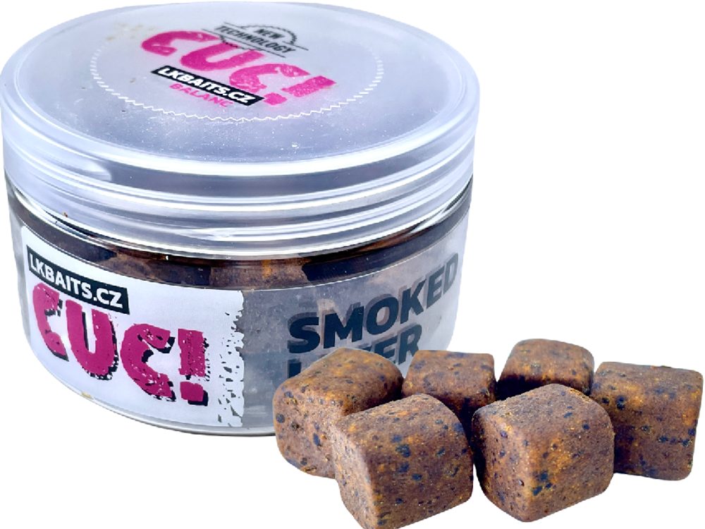 E-shop LK Baits CUC! Nugget Balanc 10mm 100ml - Bloodworm,LK Baits CUC! Nugget Balanc 10mm 100ml - Bloodworm