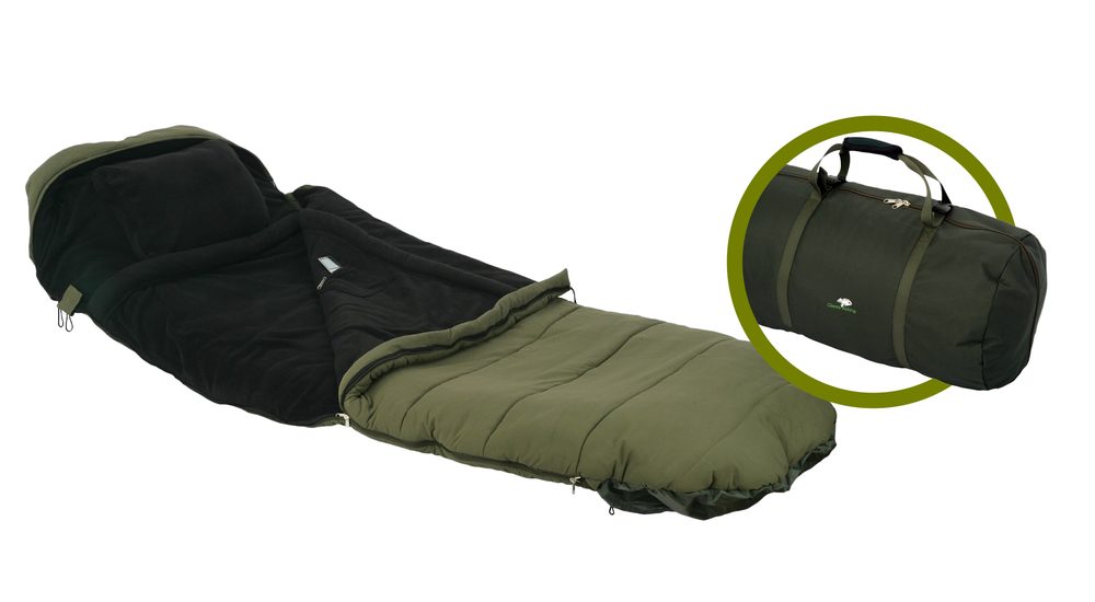 E-shop Giants Fishing Spací pytel Extreme 5 Season Sleeping Bag,Giants Fishing Spací pytel Extreme 5 Season Sleeping Bag
