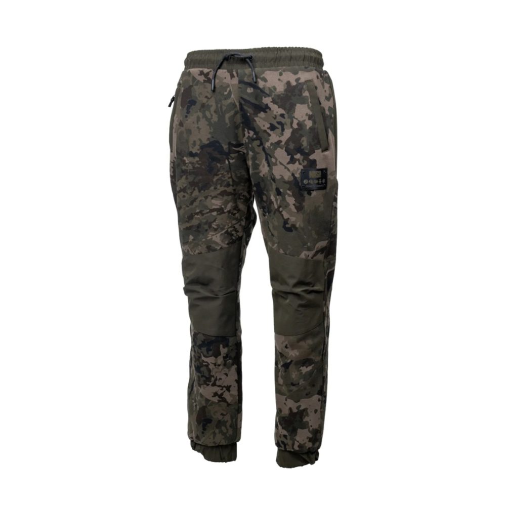 E-shop Nash Rybářské Tepláky ZT Wind Chill Joggers Camo - S,Nash Rybářské Tepláky ZT Wind Chill Joggers Camo - S