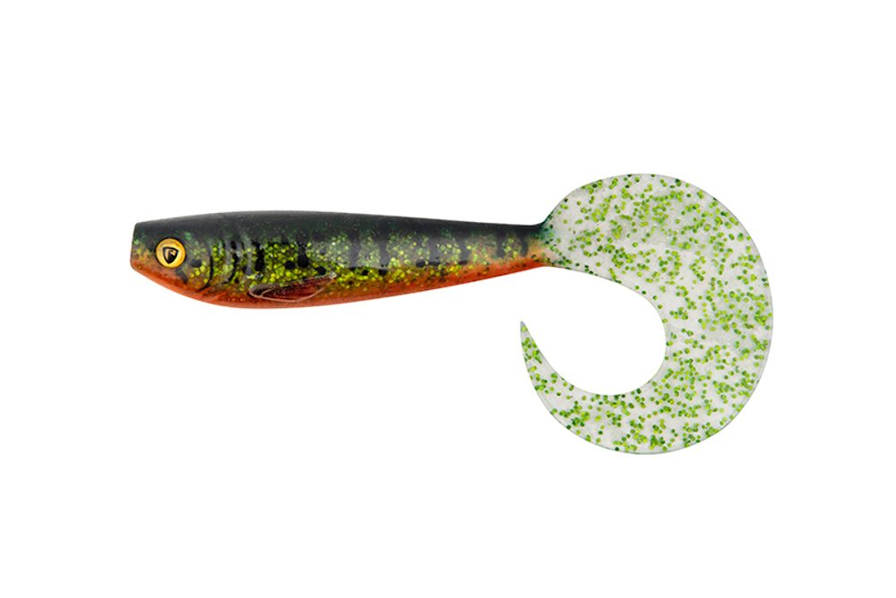 E-shop Fox Rage Gumová nástraha UV Pike - 16cm 27g,Fox Rage Gumová nástraha UV Pike - 16cm 27g