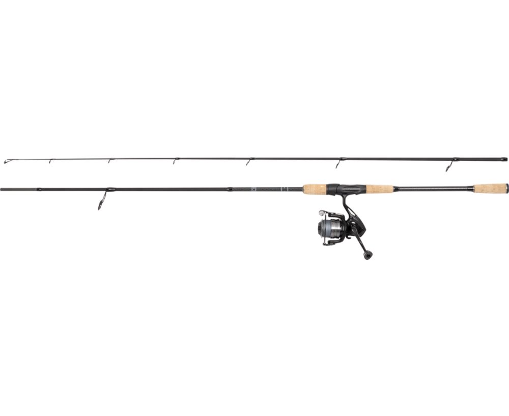 E-shop Zebco Prut Spin Combo 2,2m 28g + Naviják 2000 FD + Šňůra 0,14mm,Zebco Prut Spin Combo 2,2m 28g + Naviják 2000 FD + Šňůra 0,14mm