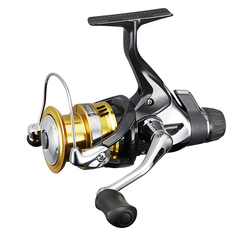 Shimano Naviják Sahara 2500 RD