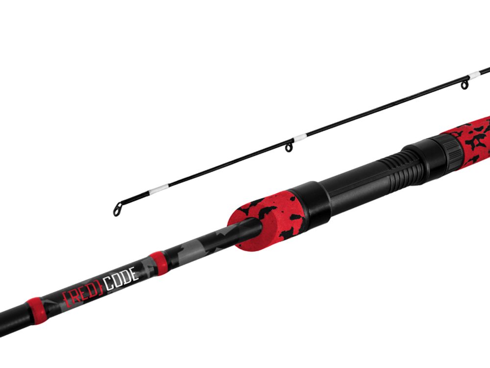 E-shop Delphin Prut RedCode 183cm 0.5-5g,Delphin Prut RedCode 183cm 0.5-5g