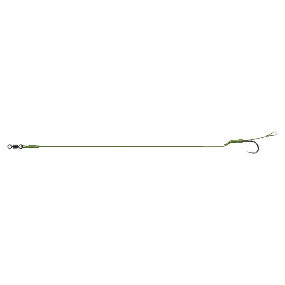 E-shop DAM Návazec Tactix Rig Combi 25lb 20cm 2ks,DAM Návazec Tactix Rig Combi 25lb 20cm 2ks