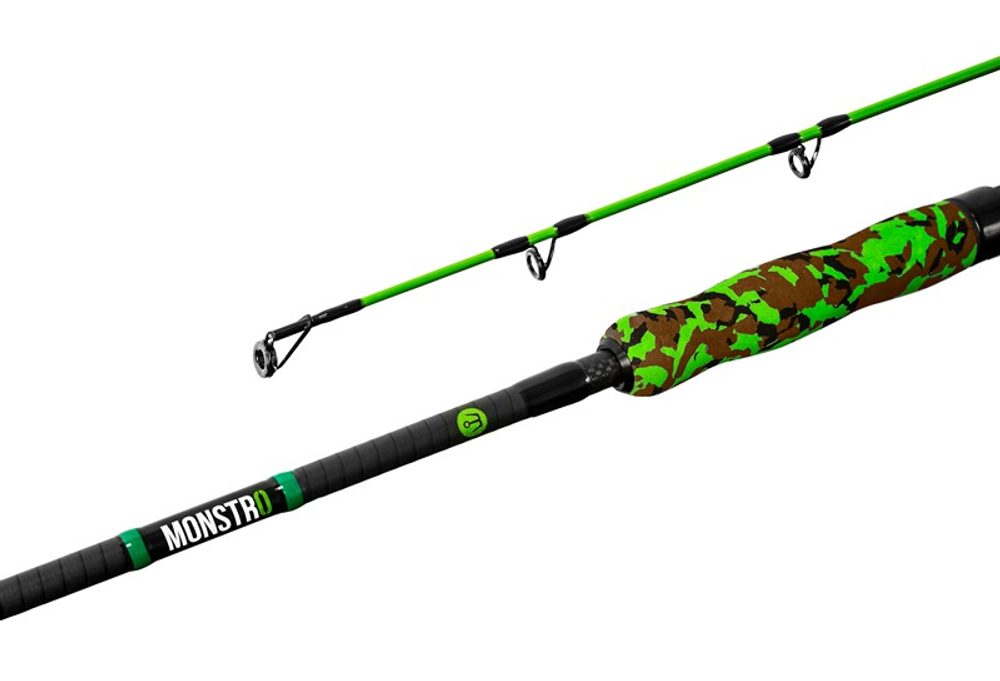 E-shop Delphin Prut Monstro II 210cm 200g,Delphin Prut Monstro II 210cm 200g