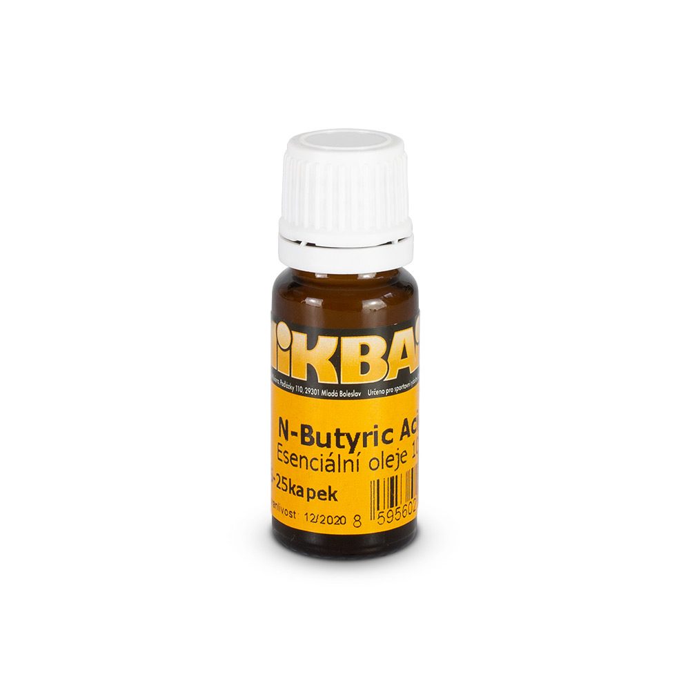 Fotografie Mikbaits N-Butric Acid 10ml