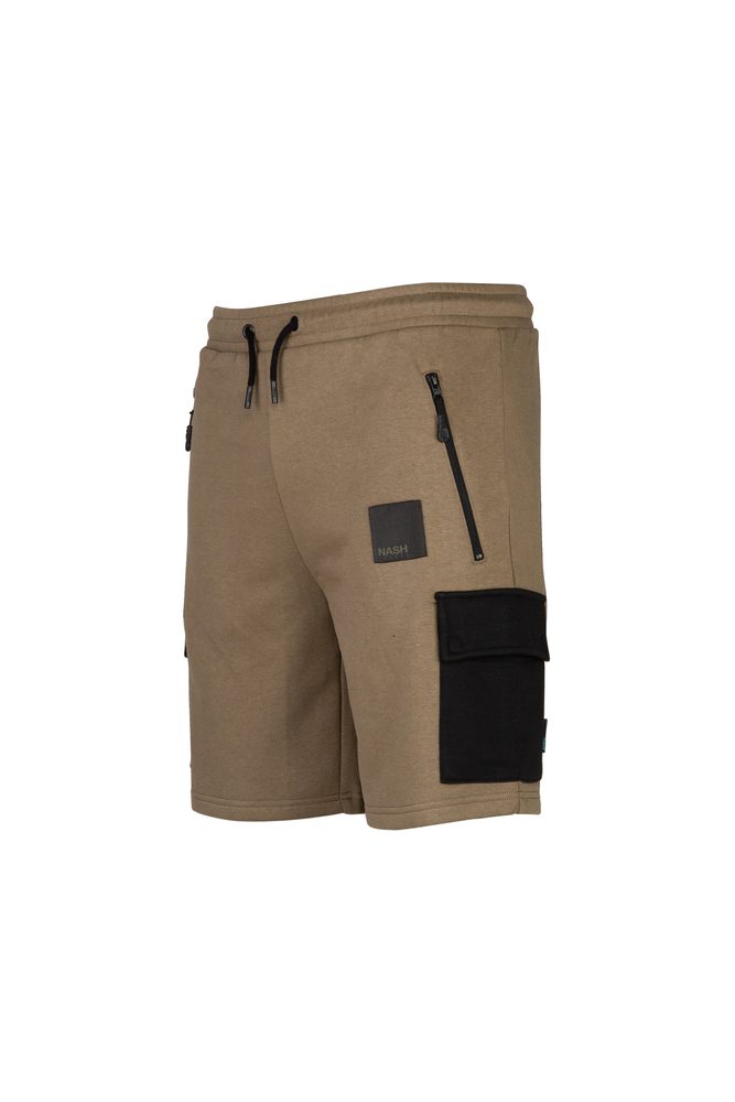 Nash Kraťasy Cargo Shorts - S