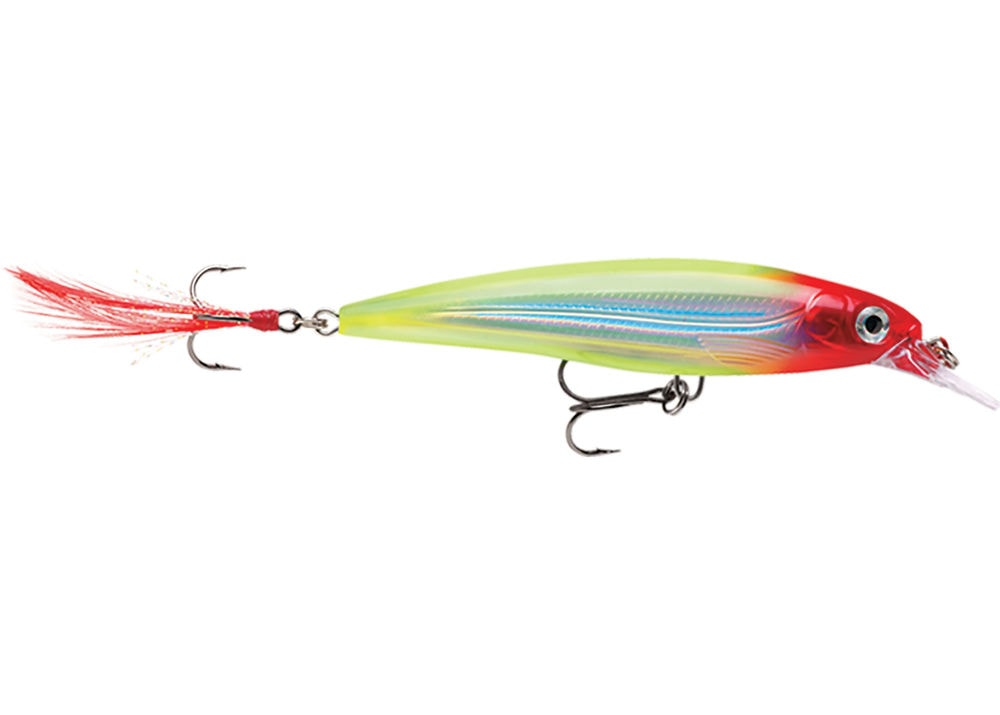 Rapala Wobler X-Rap CLN - 10cm 13g