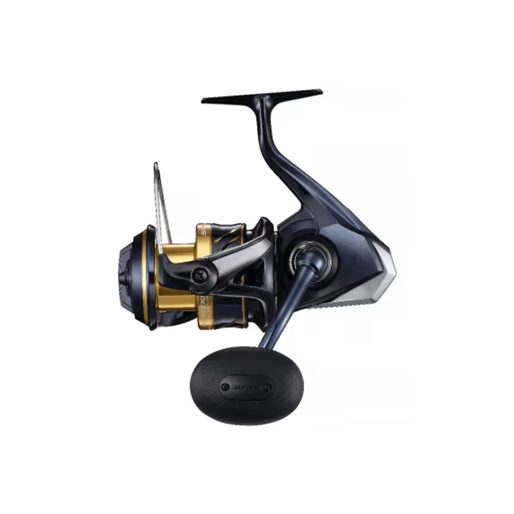 Shimano Naviják Spheros 5000 SW A XG