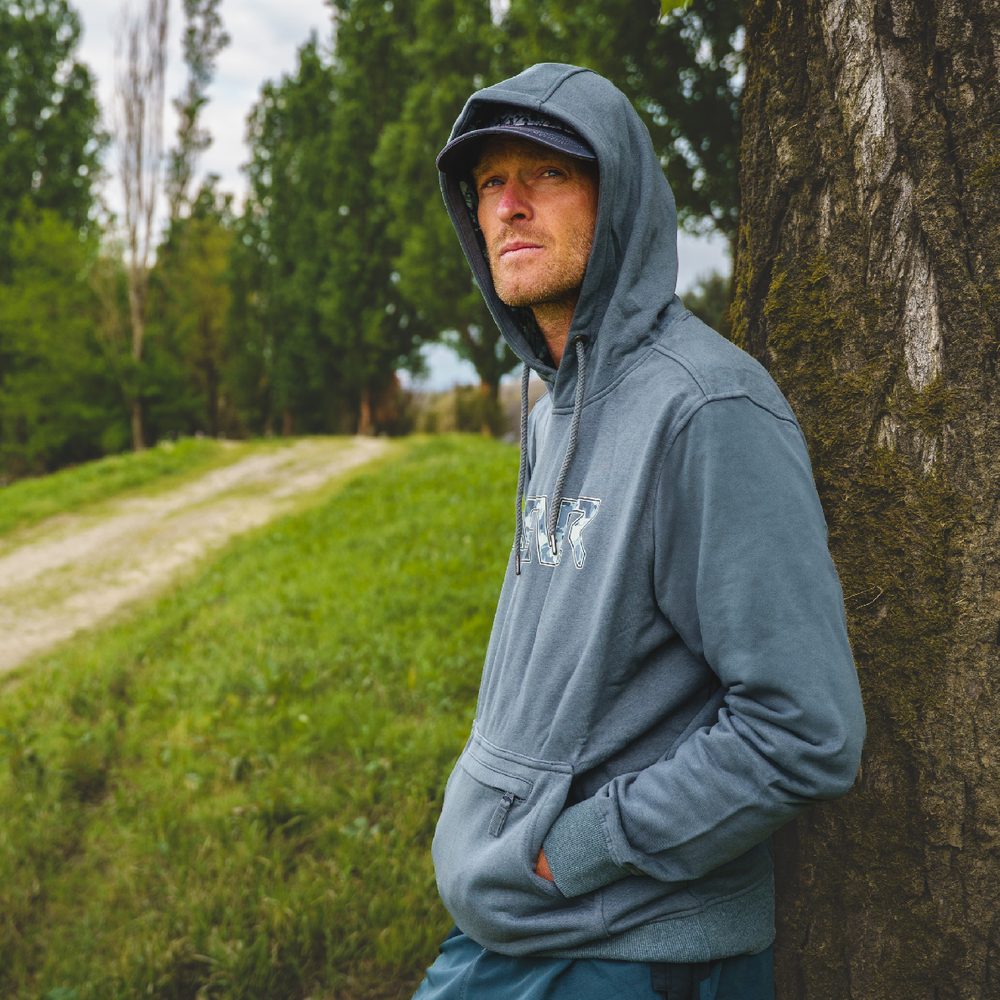 Vagner Rybářská Mikina Cinca - XXL – Vagner Fishing
