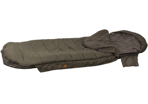 Fox Spací pytel Evo-Tec ERS1 Sleeping Bag