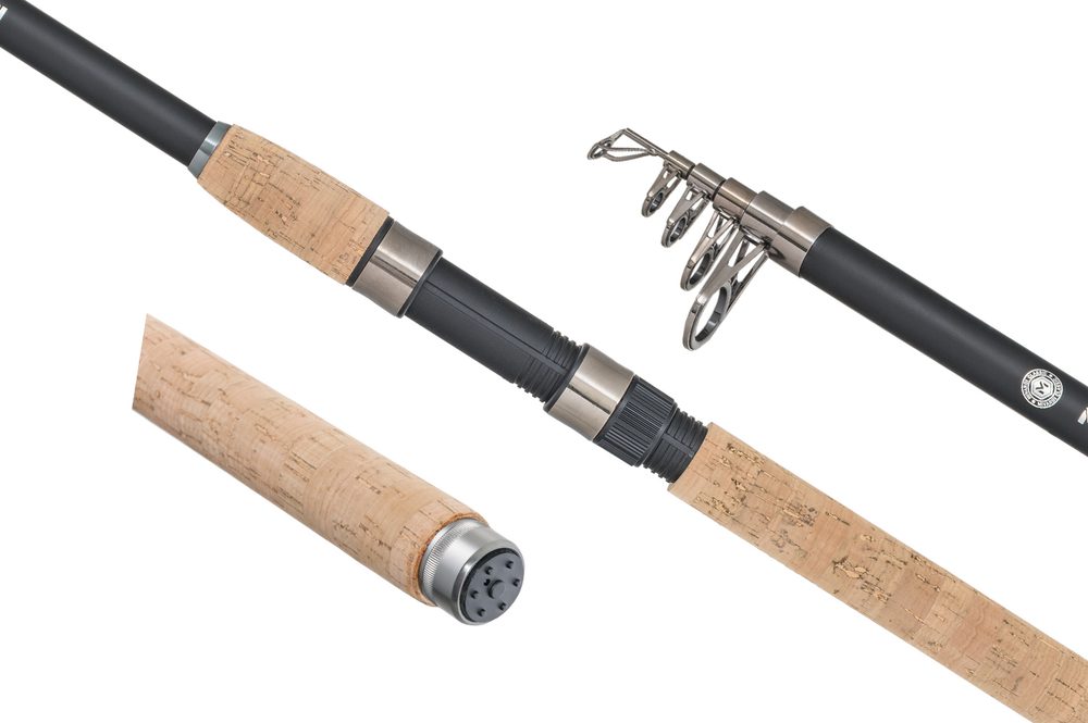 Mivardi Prut Progress Tele 210-25 2,10m 10-25g