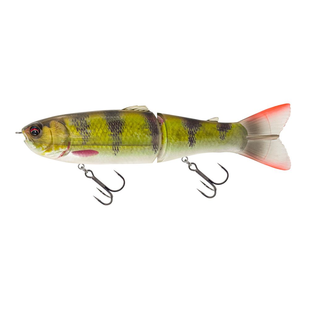 Savage Gear Gumová nástraha Wide Glide Scandal SS Perch,Savage Gear Gumová nástraha Wide Glide Scand...