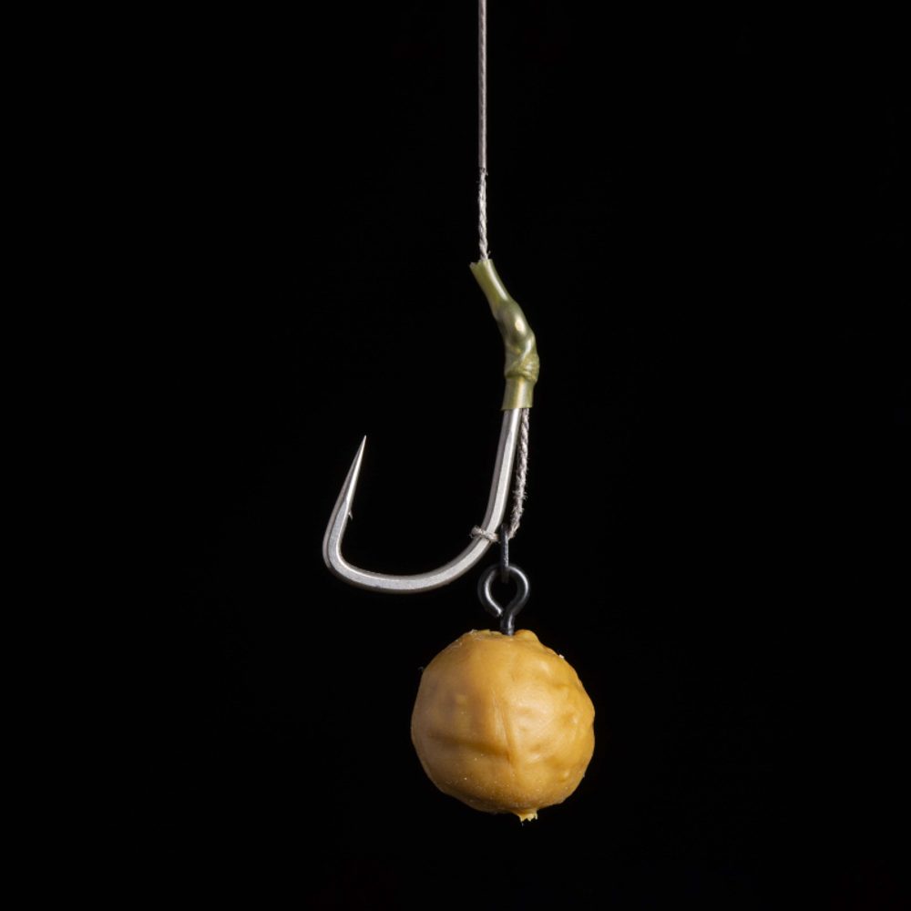 Nash Floating Tiger Nut,Nash Floating Tiger Nut