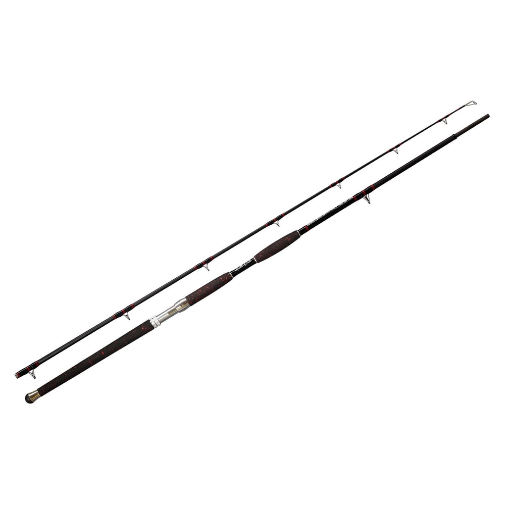 E-shop Hell-Cat Prut Kronoss Black Edition 2,4m 400-600g,Hell-Cat Prut Kronoss Black Edition 2,4m 400-600g