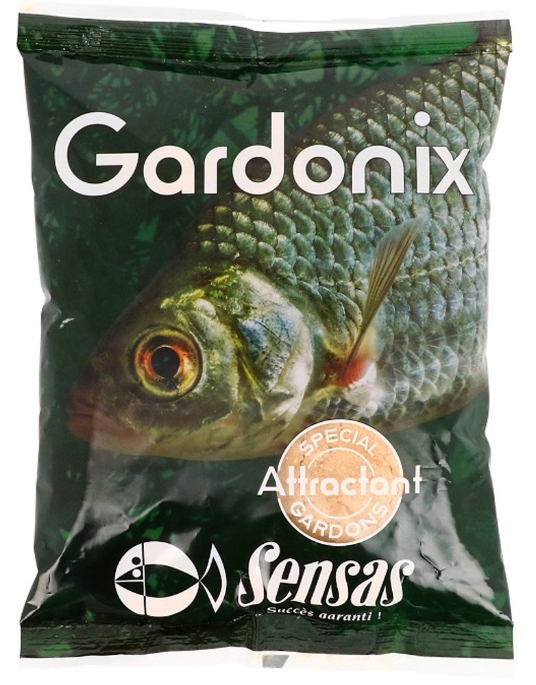 E-shop Sensas Práškový posilovač 300g - Plotice,Sensas Práškový posilovač 300g - Plotice