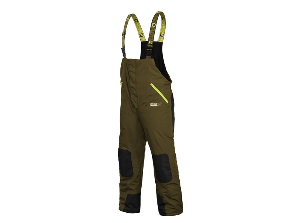 E-shop Delphin Winter Cruiser 5T - Kalhoty vel.M,Delphin Winter Cruiser 5T - Kalhoty vel.M